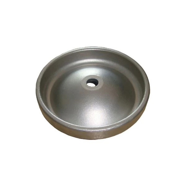 Investeringsstøbning
